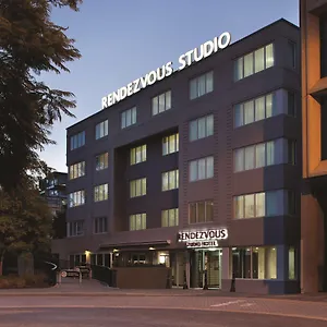 4* Отель Rendezvous